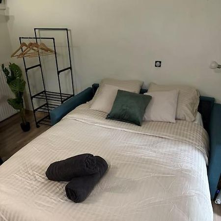 Charmante Maisonnette Cosy Pres De Paris Apartment Deuil-la-Barre Екстериор снимка