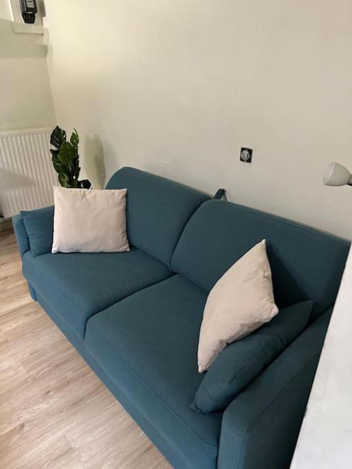 Charmante Maisonnette Cosy Pres De Paris Apartment Deuil-la-Barre Екстериор снимка